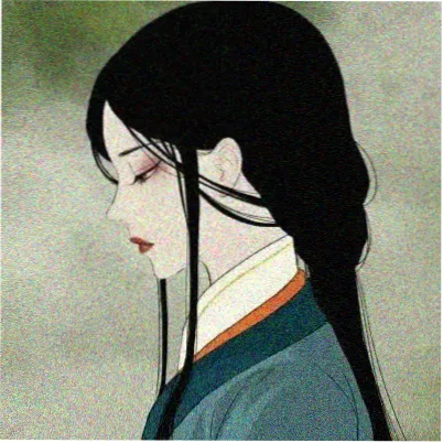 璀璨影院读者周迟的留言头像
